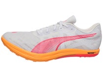 PUMA Crossfox Nitro Elite Spike Men's White