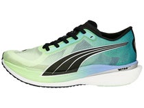 PUMA Deviate Nitro Elite 2 Women's Shoes Lime/Royal/Blk