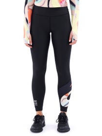 P.E Nation Women's Kenko Legging in Black