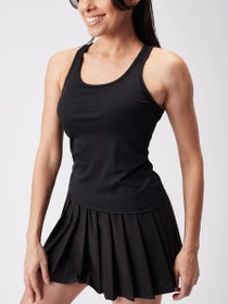 P.E Nation Women's Reset Tank in Black