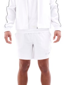 P.E Nation Men's Venture Short in Optic White