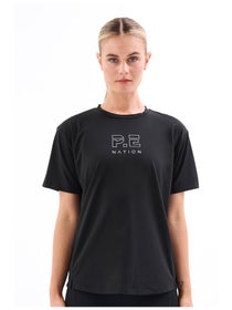 P.E Nation Women's Heads Up Tee