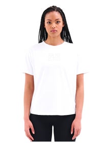 P.E Nation Women's Heads Up Tee