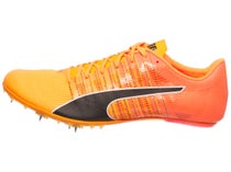 Puma evoSpeed Future 6 Men's Spikes Sunset Glow
