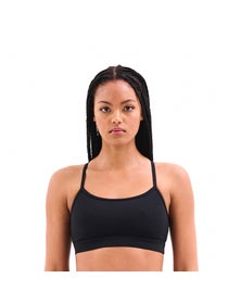 P.E Nation Women's Reform Sports Bra in Black