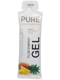 PURE Fluid Energy Gels 18-Pack