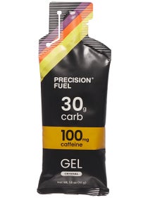 Precision Fuel 30 Caffeine Gel Individual