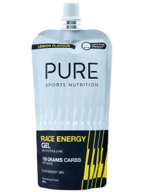 PURE Performance+ Race Energy Gel 100 Pouch