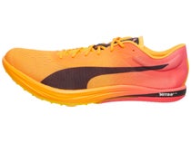 PUMA evoSpeed Long Distance Nitro Elite 2 Spike Uni Sun