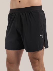 Puma Men's Dreamrun 5" DryCELL Short PUMA Black