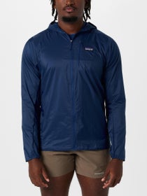 Patagonia Men's Houdini Jacket Clement Blue