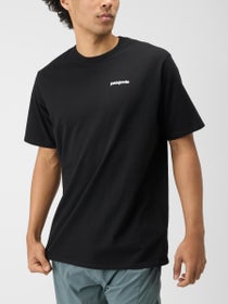 Patagonia Men's P-6 Logo Responsibili Tee