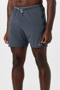 Patagonia Men's Multi Trails Short 6" Smoulder Blue 