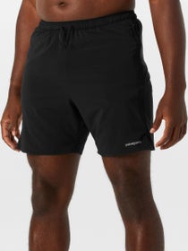 Patagonia Men's Multi Trails Short 6" Black