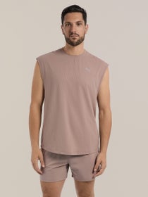 Puma Men's Run CoolCELL Sleveless Sandstone