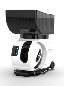PongBot Pace S Pro