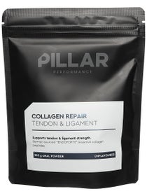 PILLAR Collagen Repair Powder Pouch 255g