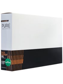 PURE Performance+ Race Energy Gel Caffeine 16-Pack