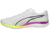 PUMA Deviate Propio Nitro Men's Shoes White