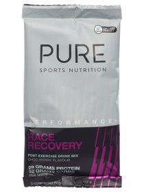 PURE Performance+ Race Recovery 112g Sachet
