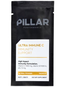 PILLAR Ultra Immune C Powder Sachet 5g