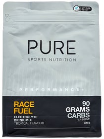 PURE Performance+ Race Fuel 700g Pouch