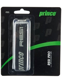 Prince ResiPro Replacement Grip Black/Silver