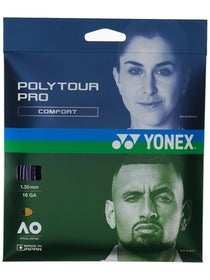 Yonex POLYTOUR PRO 16/1.30 String Set
