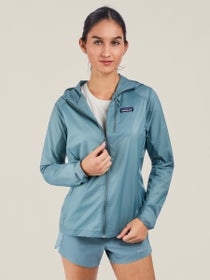 Patagonia Women's Houdini Jacket Blue Sage
