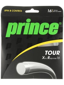 Prince Synthetic Gut 16/1.30 Duraflex String