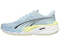 PUMA Velocity Nitro 4 Women's Shoes Blue
