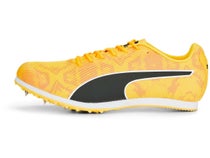 PUMA evoSpeed Star 8 Spikes Unisex Fireglow