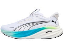 PUMA Magnify Nitro 3 Men's Shoes White