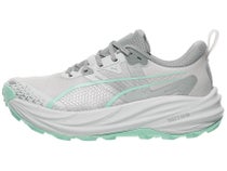 PUMA Voyage Nitro 4 Women's Shoes Feather Gray/Mint Mel