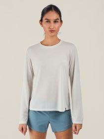 Patagonia Women's Long Sleeve Cap Cool Daily Shirt