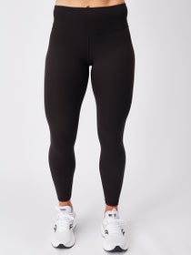 Women's Performance Tights 7/8, Black