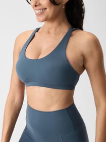 Running Bare Women's Apex Push Up Sports Bra