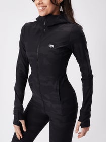 Running Bare Women's Bare The Elements Running Jacket 