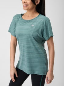 Running Bare Women's Cosmic Allure Workout Tee