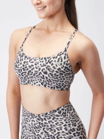 Running Bare Women's Fight Club Ab-Tastic Tight 28