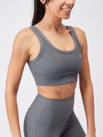 Running Bare Women's Scoop It Up Sports Bra Mk Colorado