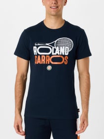 Roland Garros Men's T-Shirt