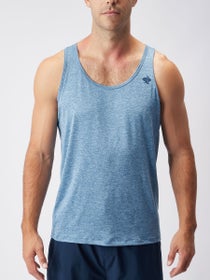 rabbit Men's EZ Tank Coronet Blue