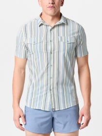 rabbit Men's High Country Short Sleeve