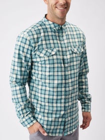 High Country LS Flannel