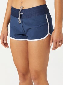 rabbit Women's Surf 'N Turf 2.5" Short