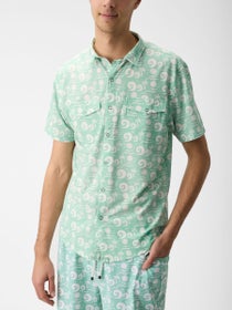 rabbit Men's Seaside Low Tide Top 