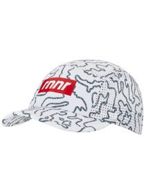 rnnr Pacer Hat Brains on Run