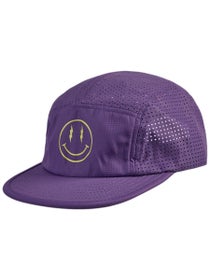 rnnr Pacer Hat Smiley