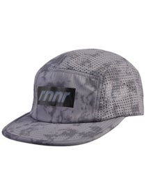 rnnr Pacer Hat Smoked